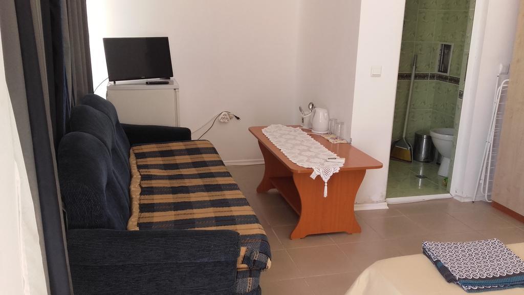 סאני ביץ' Global Ville Apartcomplex מראה חיצוני תמונה