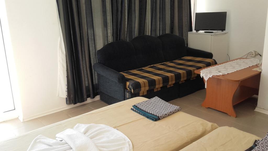סאני ביץ' Global Ville Apartcomplex מראה חיצוני תמונה