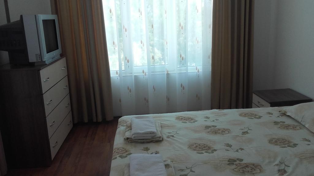 סאני ביץ' Global Ville Apartcomplex מראה חיצוני תמונה