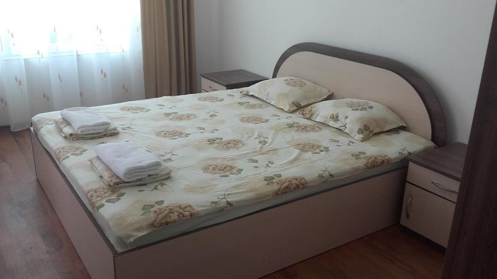 סאני ביץ' Global Ville Apartcomplex מראה חיצוני תמונה