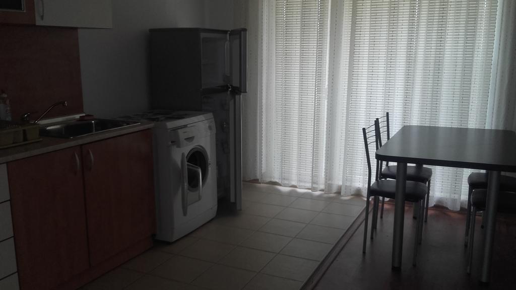 סאני ביץ' Global Ville Apartcomplex מראה חיצוני תמונה