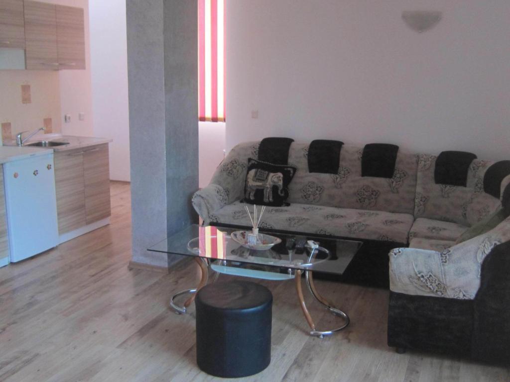 סאני ביץ' Global Ville Apartcomplex מראה חיצוני תמונה