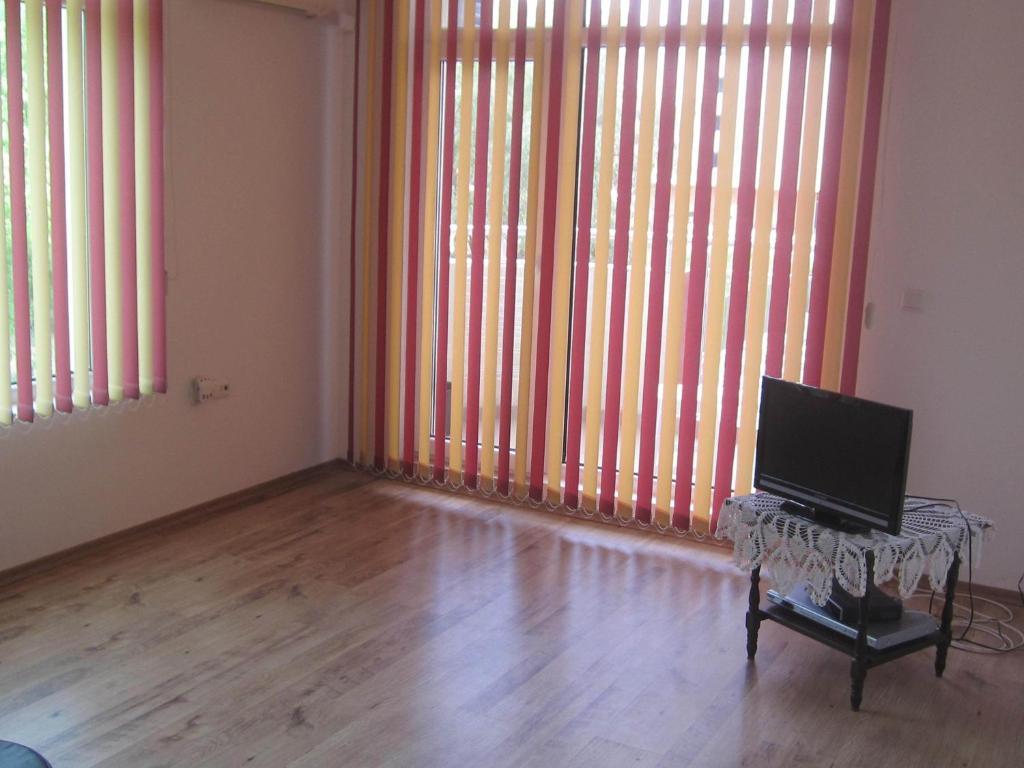סאני ביץ' Global Ville Apartcomplex מראה חיצוני תמונה