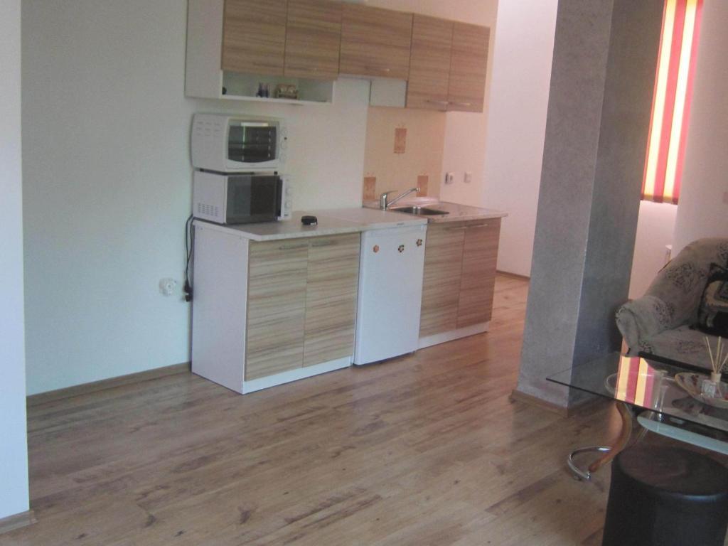 סאני ביץ' Global Ville Apartcomplex מראה חיצוני תמונה