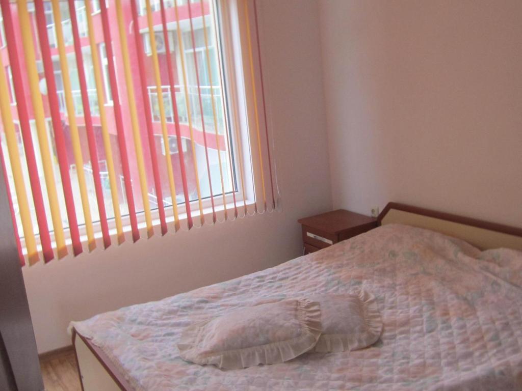 סאני ביץ' Global Ville Apartcomplex מראה חיצוני תמונה