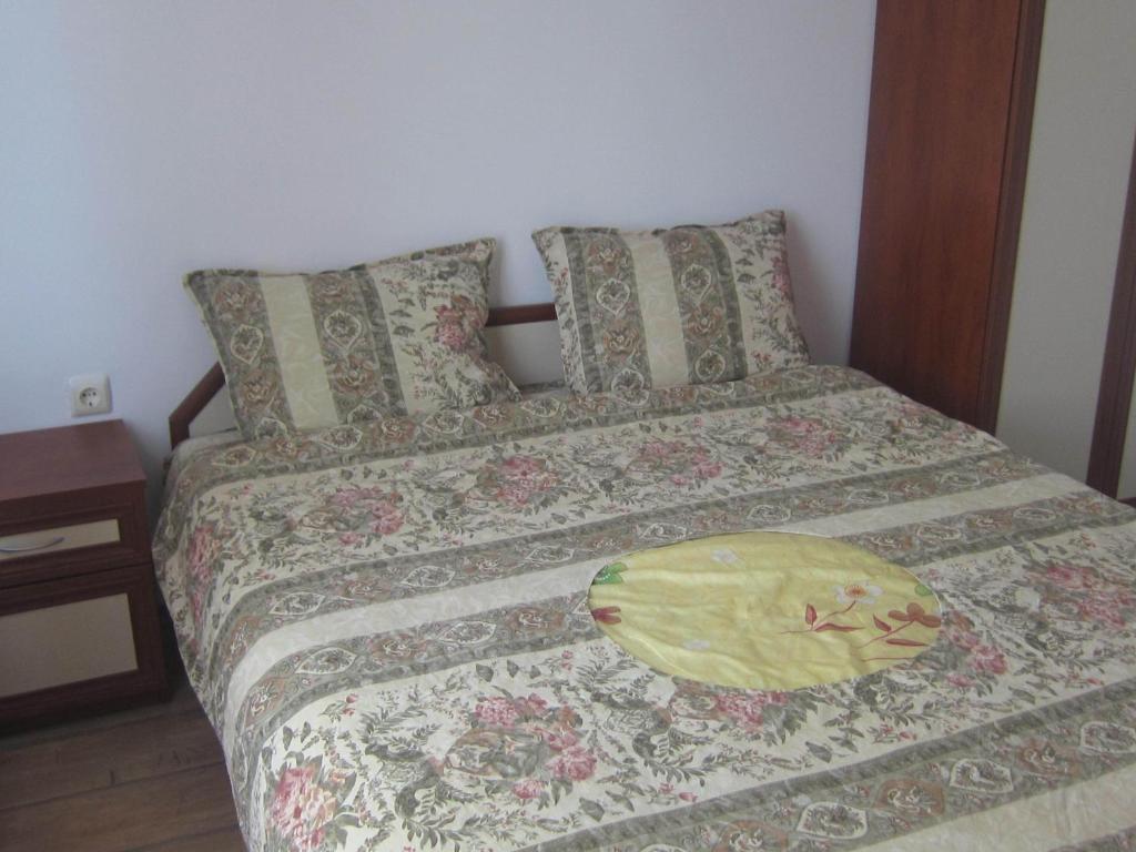 סאני ביץ' Global Ville Apartcomplex מראה חיצוני תמונה