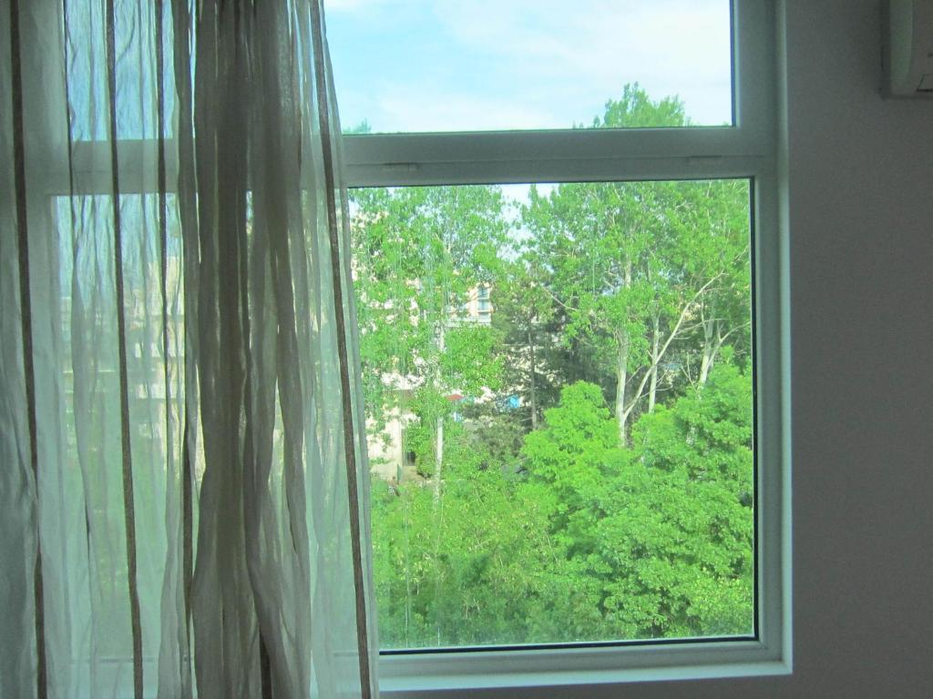 סאני ביץ' Global Ville Apartcomplex מראה חיצוני תמונה